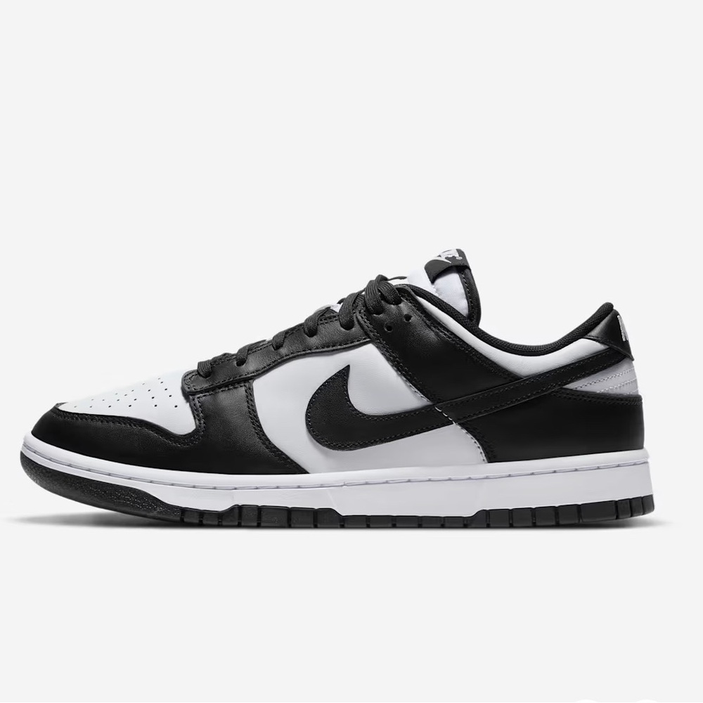 Nike Dunk Low Retro Panda